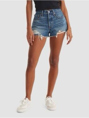 LEVIS 501 SHORTS